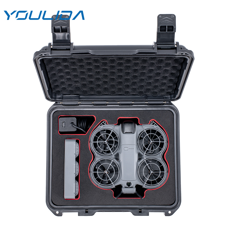 Drone Dji Rc N3 - Etui przenośne DJI Neo 2, futerał