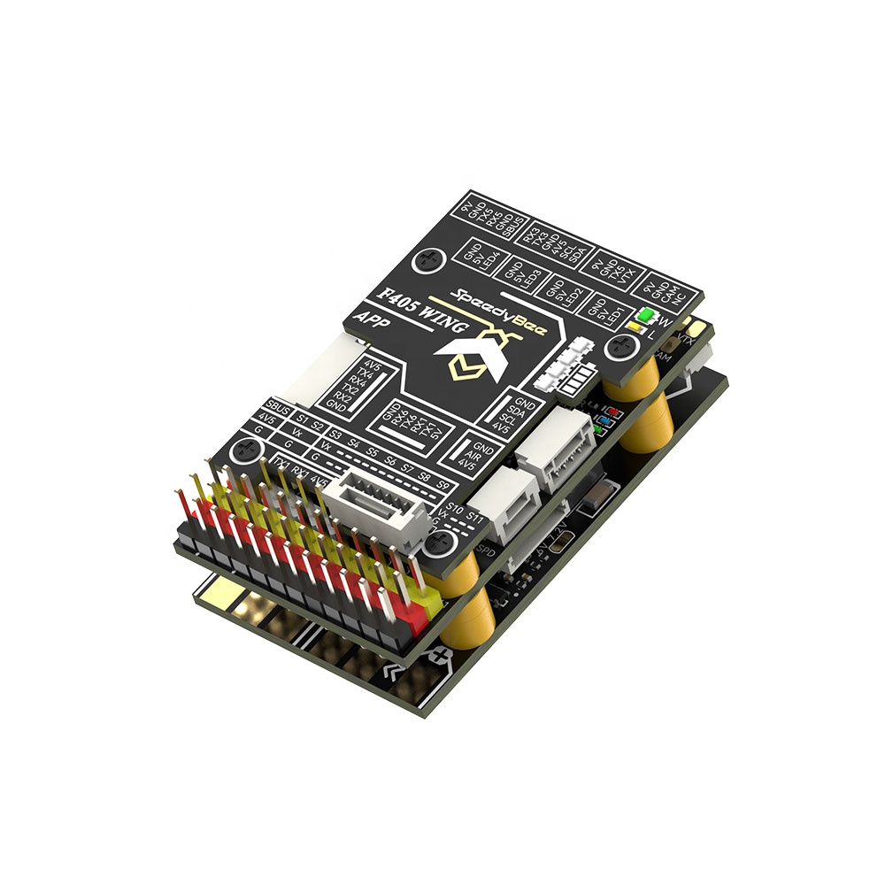 Flight Controller - Płytka kontrolera lotu CSKY SpeedyBee F405