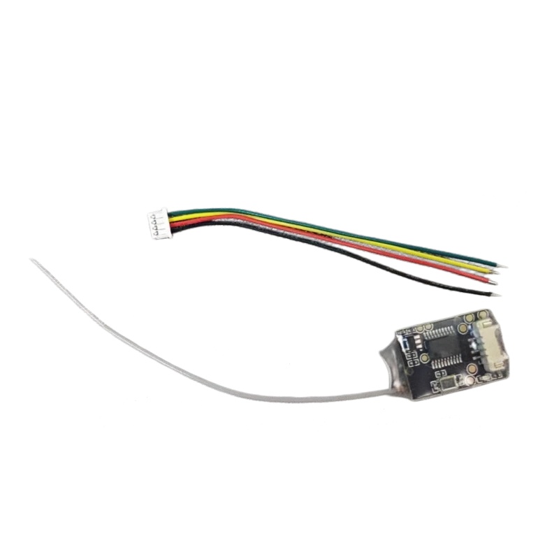 Drone Rc Board - Flysky FS-8A 8CH 18CH Mini Odbiornik