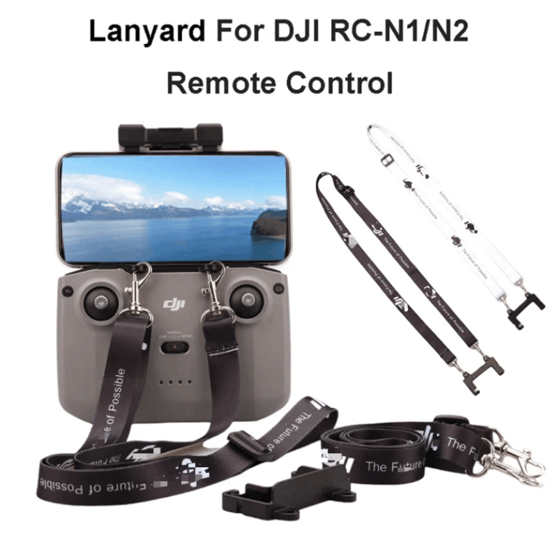 Drone Udi Rc - Pasek na smycz do pilota z