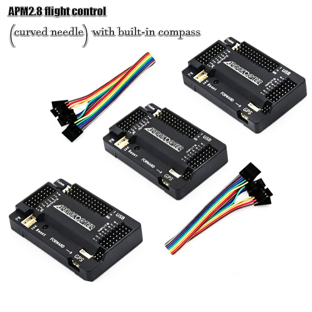 Drone Rc Board - Płytka kontrolera lotu APM 2.8 z