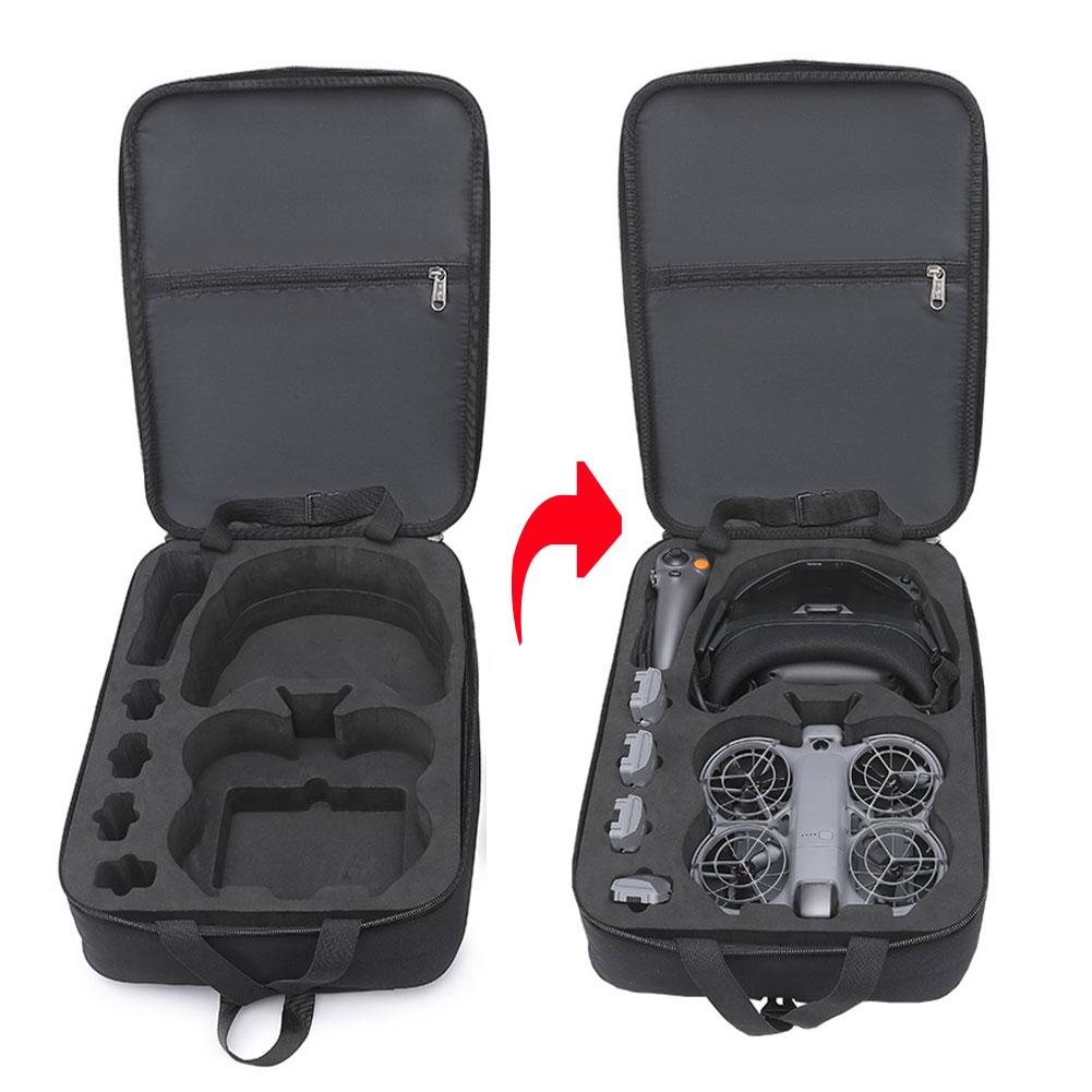 Drone Carrying Bag - Twardy plecak na drona Dji Neo