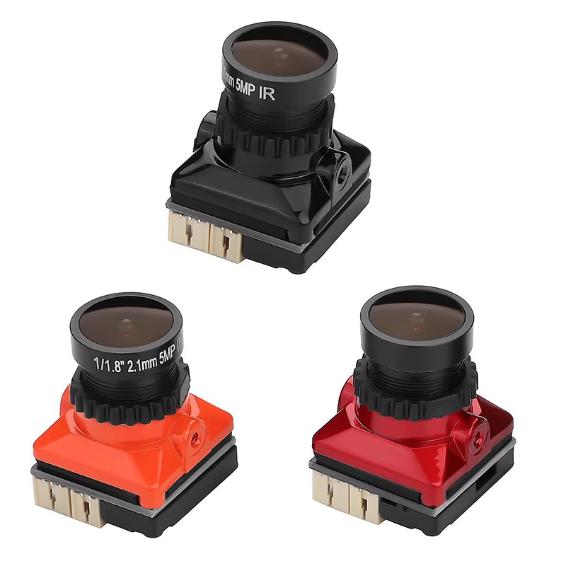 Fpv Camera Cmos - Kamera do drona RC Mini FPV