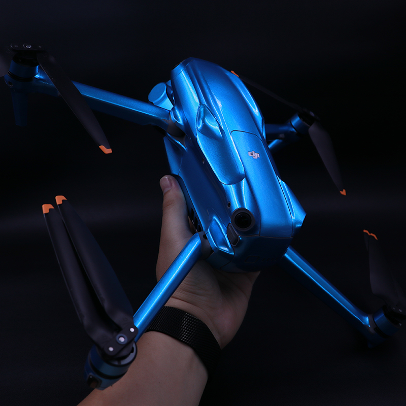Drone Dji Rc N3 - Naklejki na pilot DJI Air 3S