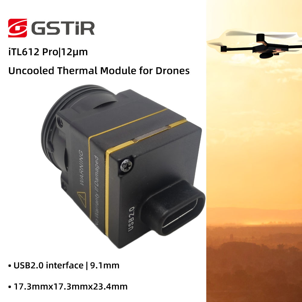 Drone Rc Price - Cena hurtowa Oryginalny moduł ITL612 9.1mm
