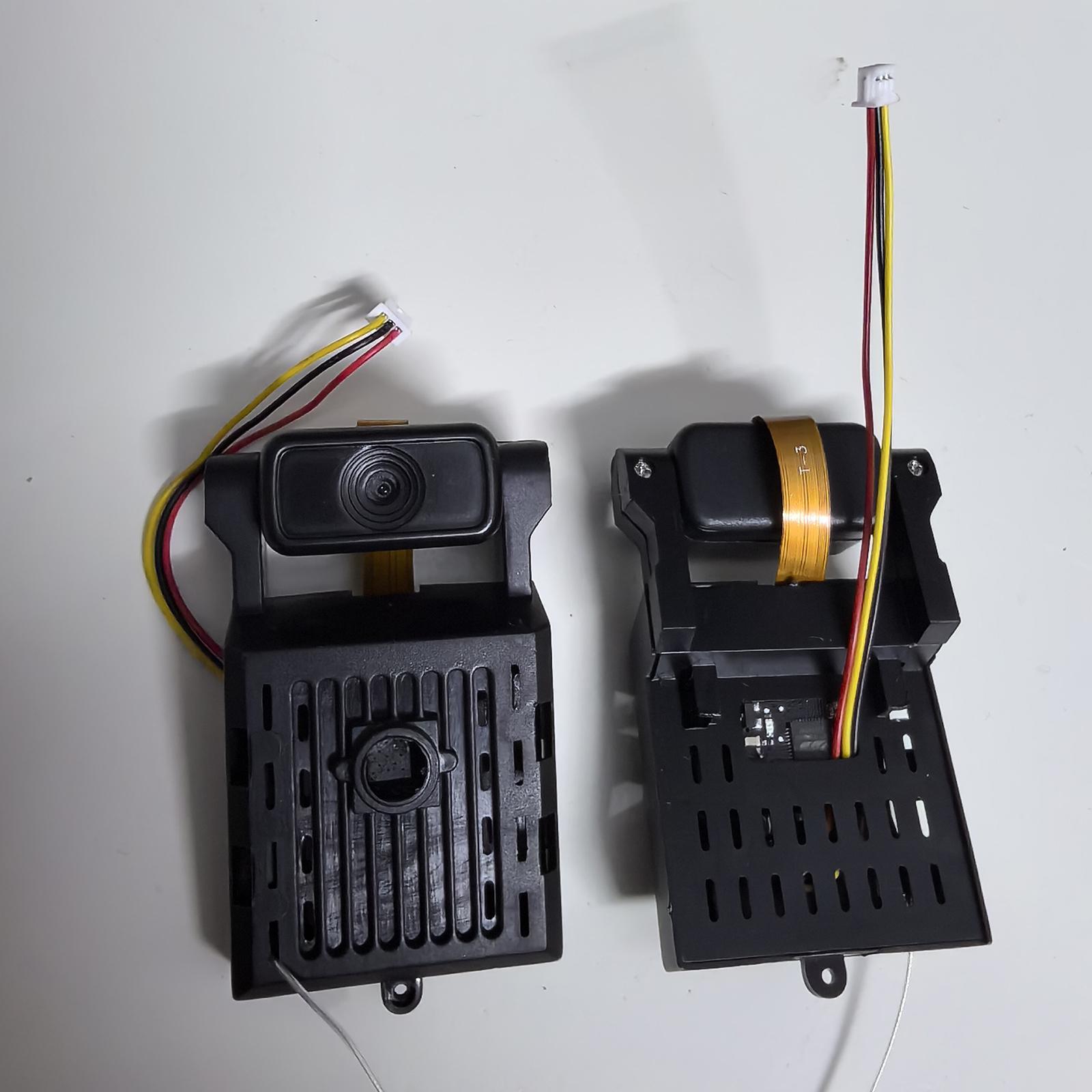 Drone Rc E88 Pro - Części zamienne do modułu kamery drona,