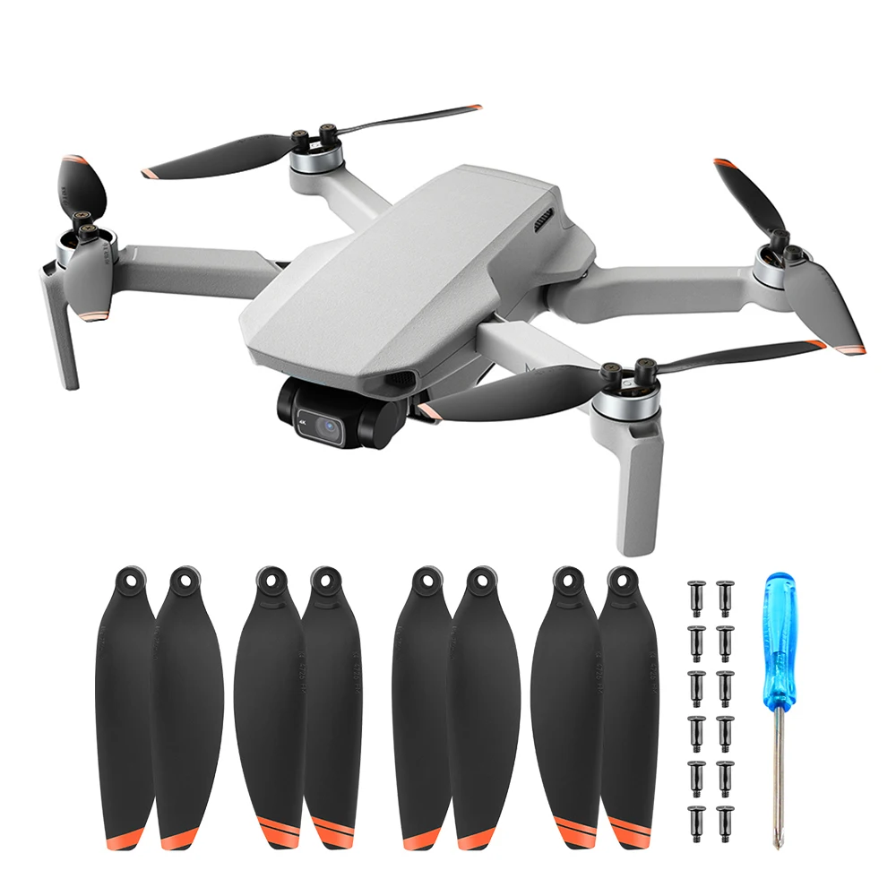 Drone Udi Rc - 4726 śmigło rekwizyty wymiana ostrza dla