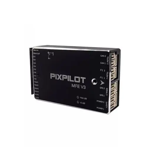 Flight Controller - 2026 Nowy zestaw systemu sterowania lotem