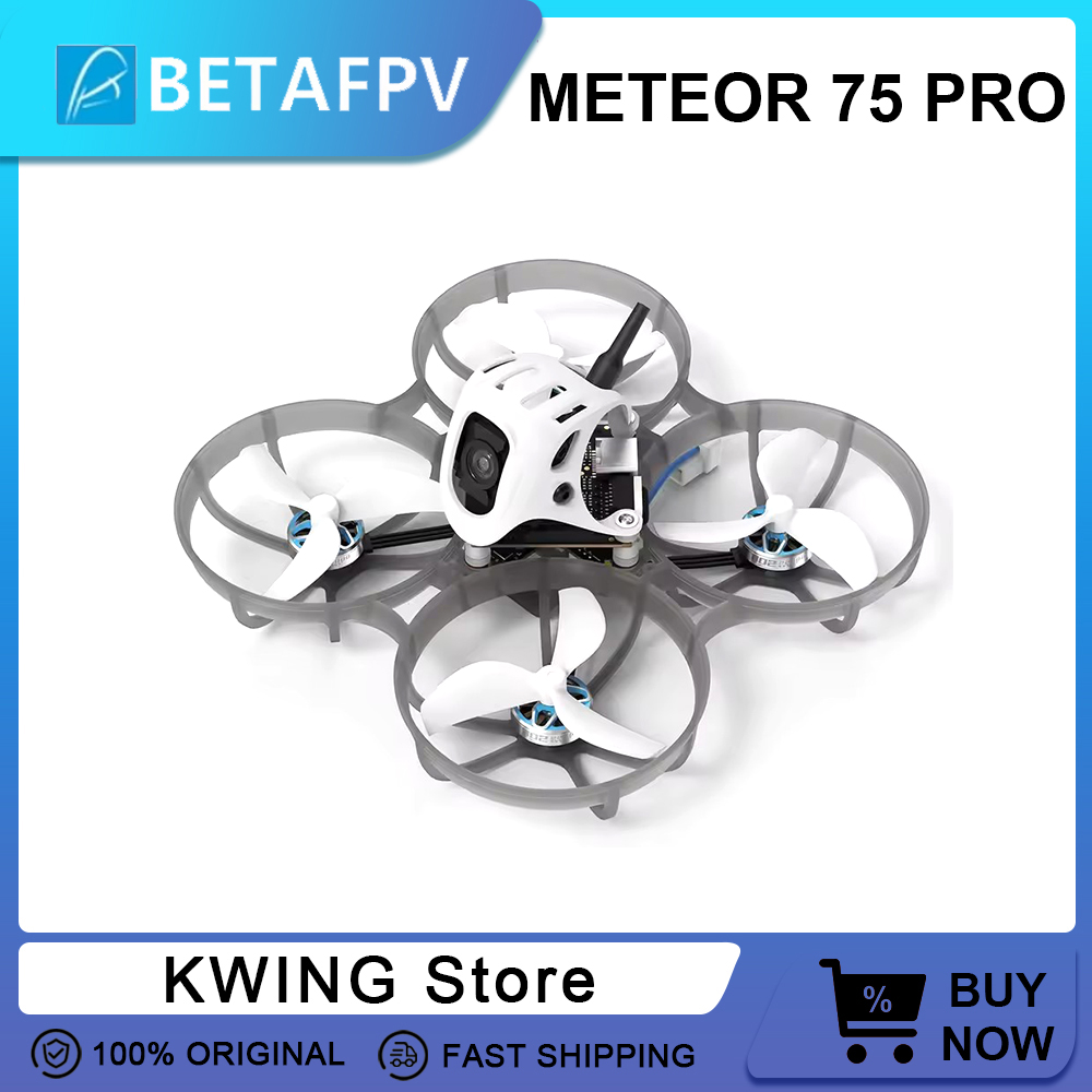 Drone Rc Cable - BETAFPV Meteor75 Pro Drony FPV O4