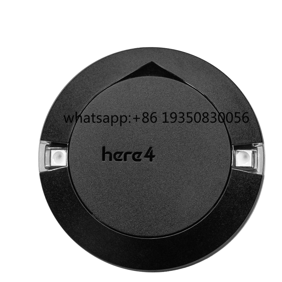 Flight Controller - HEX Here4 Open Source Precyzyjny Moduł