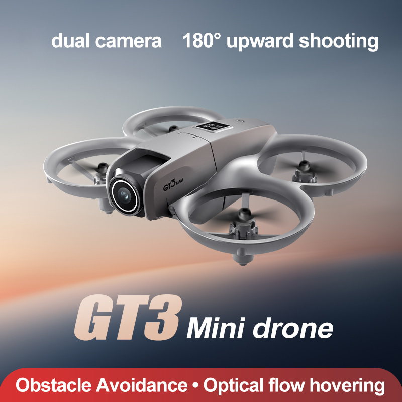 Drone Rc Cable - Dron 2026 GT3 MAX RC 8K