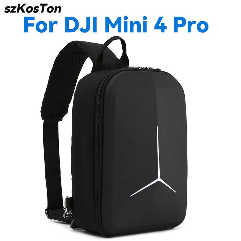 Drone Carrying Bag - Dla DJI MINI 4 Pro Torba