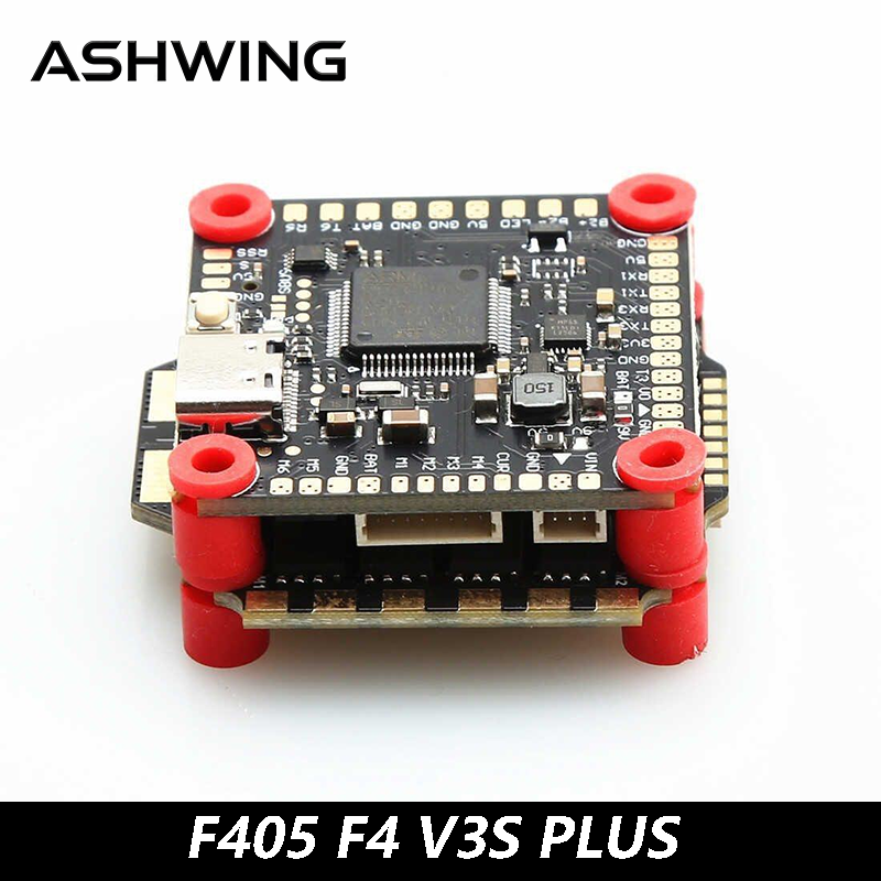 Drone Rc Board - Zestaw kontrolera lotu ASHWING F405 V3
