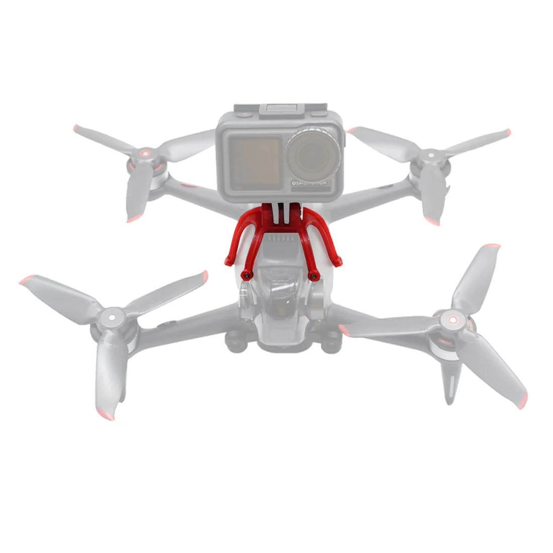 Drone Udi Rc - Uchwyt montażowy 3D z nadrukiem TPU
