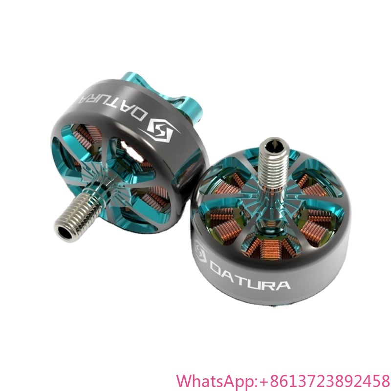 Drone Rc Price - Cena hurtowa silnika Foxeer Datura 2207.5