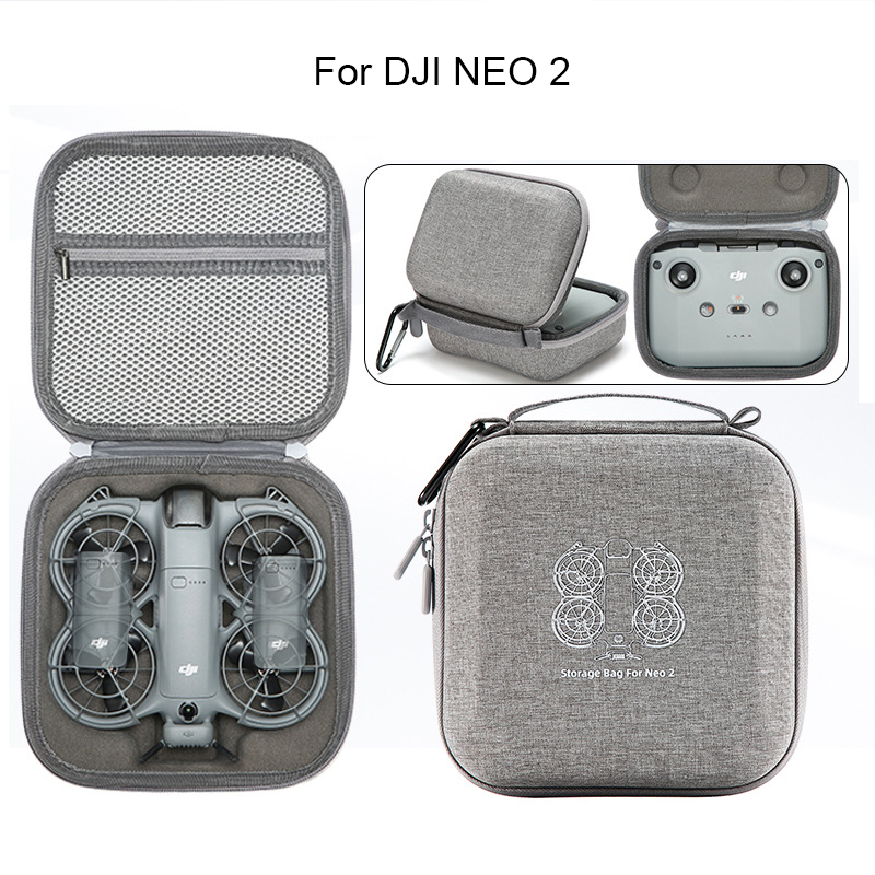 Drone Carrying Bag - Wstrząsoodporne etui do DJI NEO 2,