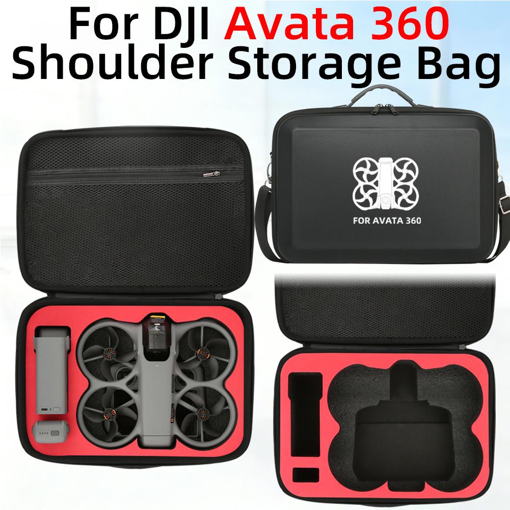 Drone Carrying Bag - Przenośna walizka transportowa do DJI Avata