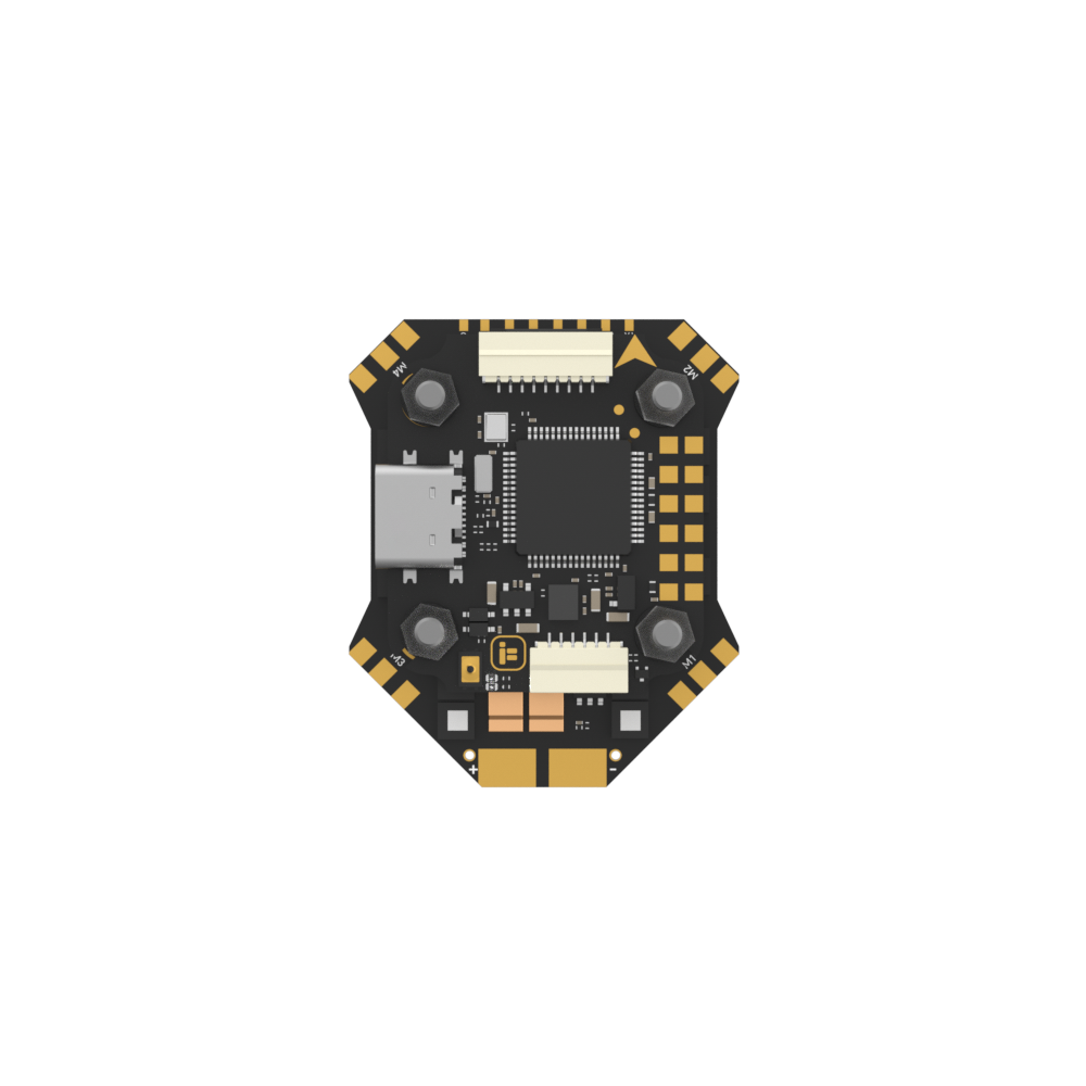 Flight Controller - iFlight Borg F7 Mini Stack Kontroler