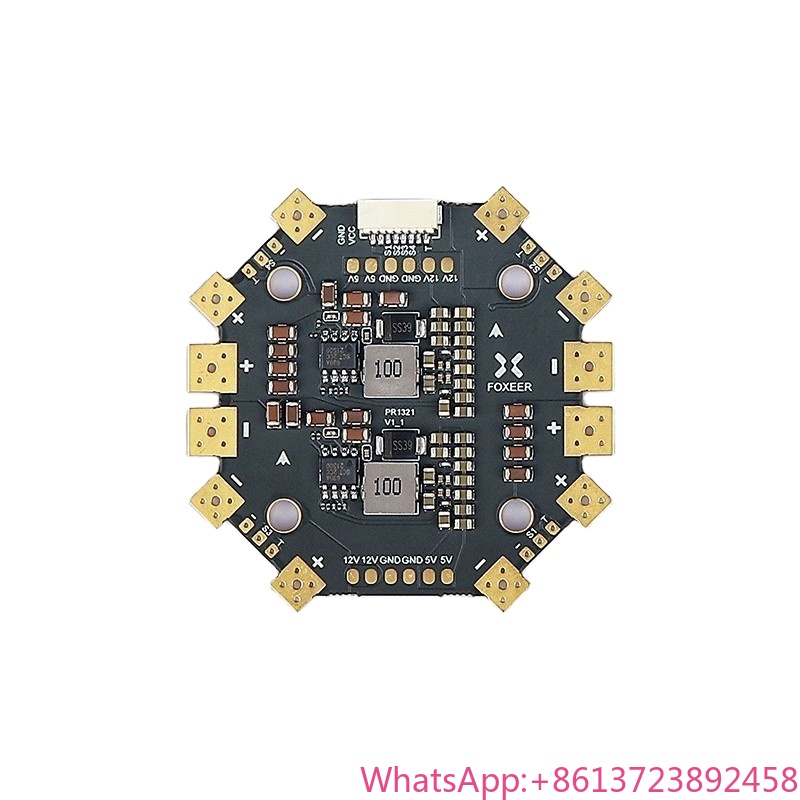 Drone Rc Price - Cena hurtowa Foxeer PDB400 8S 400A