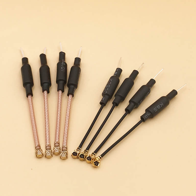 Drone Rc Board - Antena FPV Micro 65mm 5.8G 2dBi