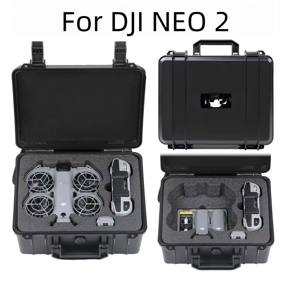 Drone Carrying Bag - Odpowiedni futerał ochronny do DJI NEO2,