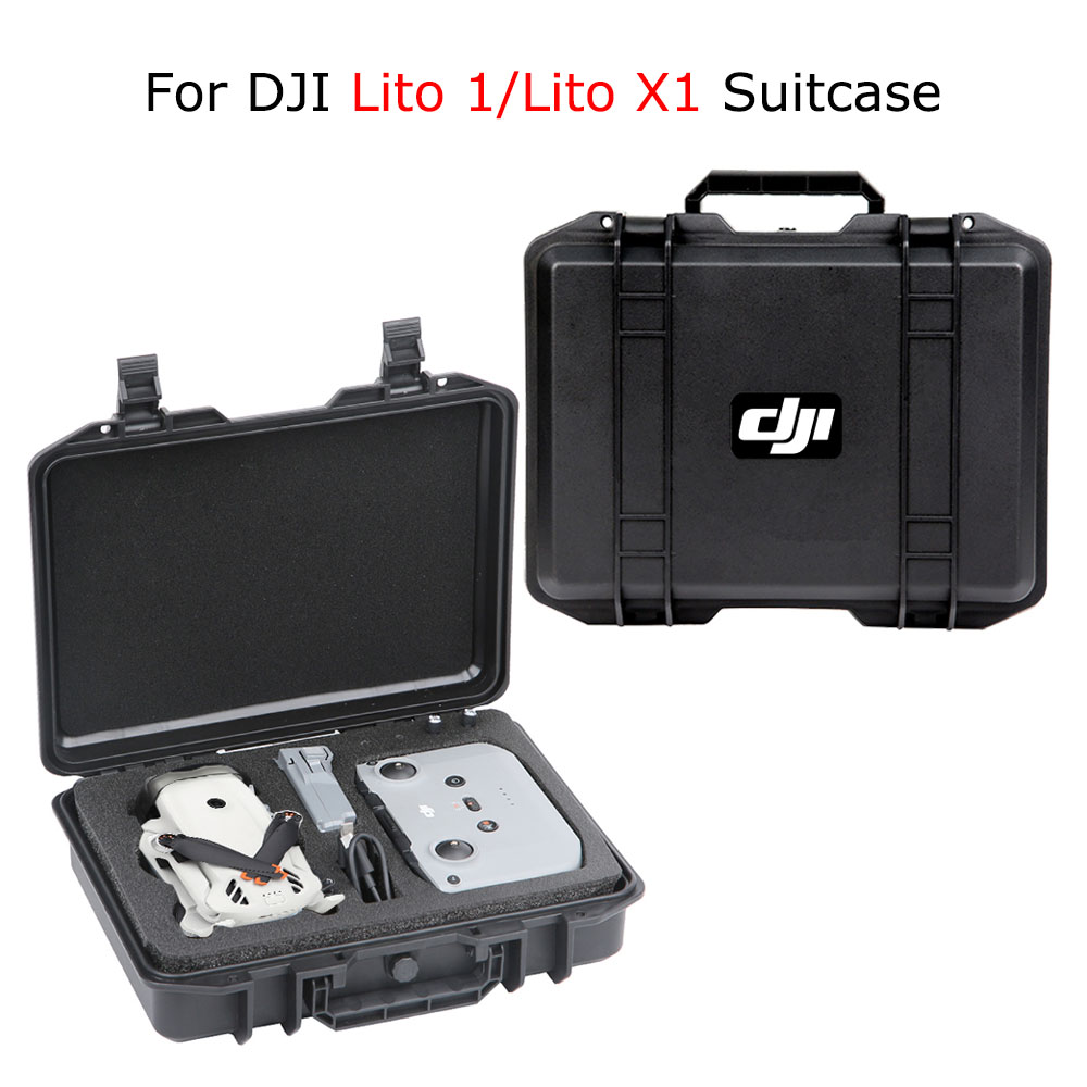 Drone Carrying Bag - Przenośna torba transportowa do DJI Lito