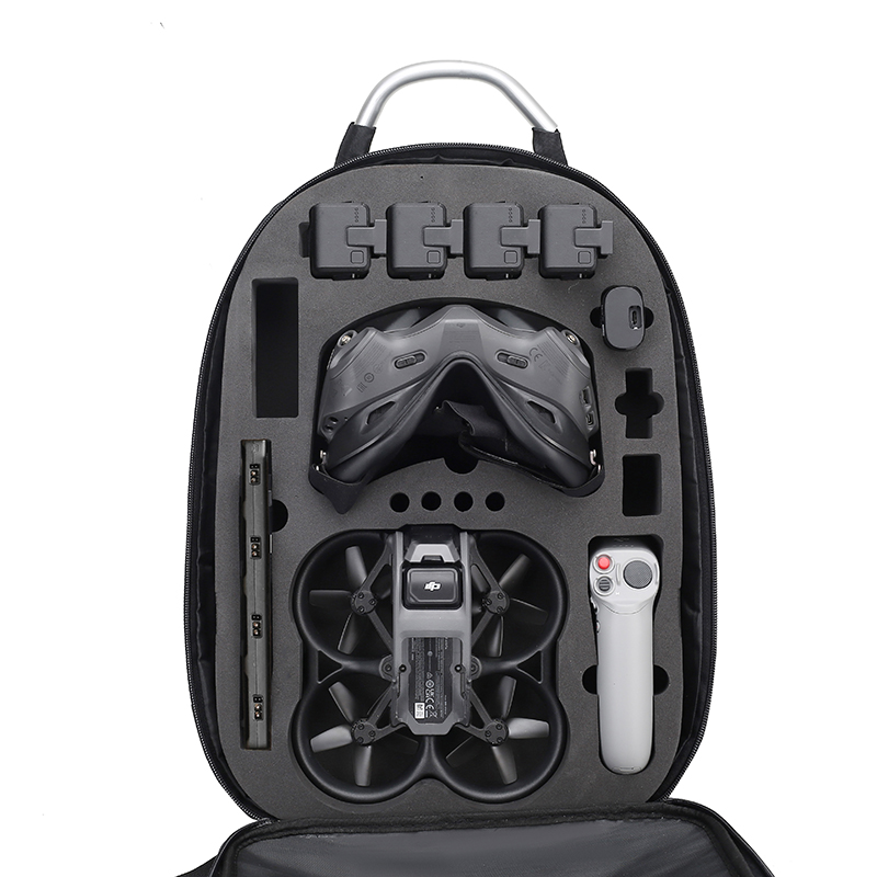 Plecak Duricrust Wodoodporna t – Drone Carrying Bag recenzja i cena