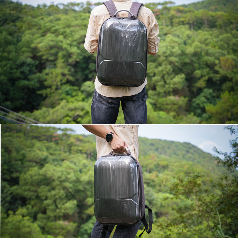 Plecak Duricrust Wodoodporna t – Drone Carrying Bag recenzja i cena