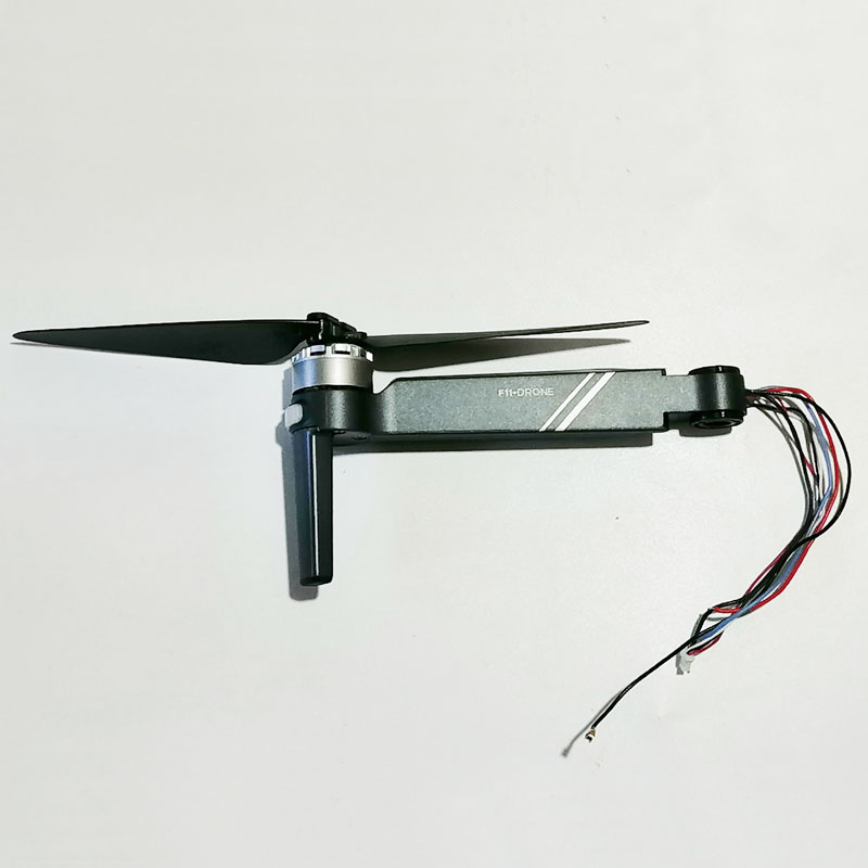 SJRC F11/F11 PRO/F11 4K PRO/F1 – Drone Sjrc recenzja i cena