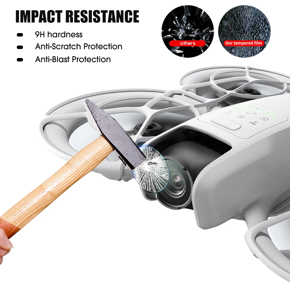 10/5/1 SZT. Szkła Hartowane Oc – Drone Udi Rc recenzja i cena