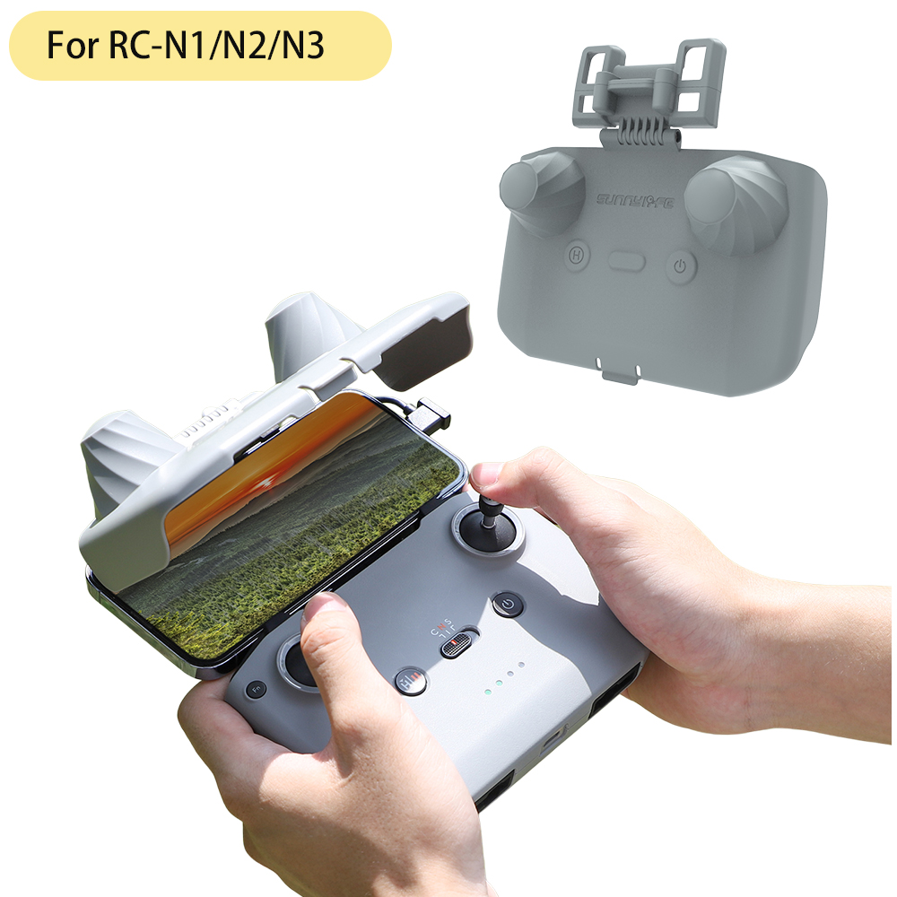 Osłona kontrolera 2 w 1, osłon – Drone Dji Rc N3 recenzja i cena