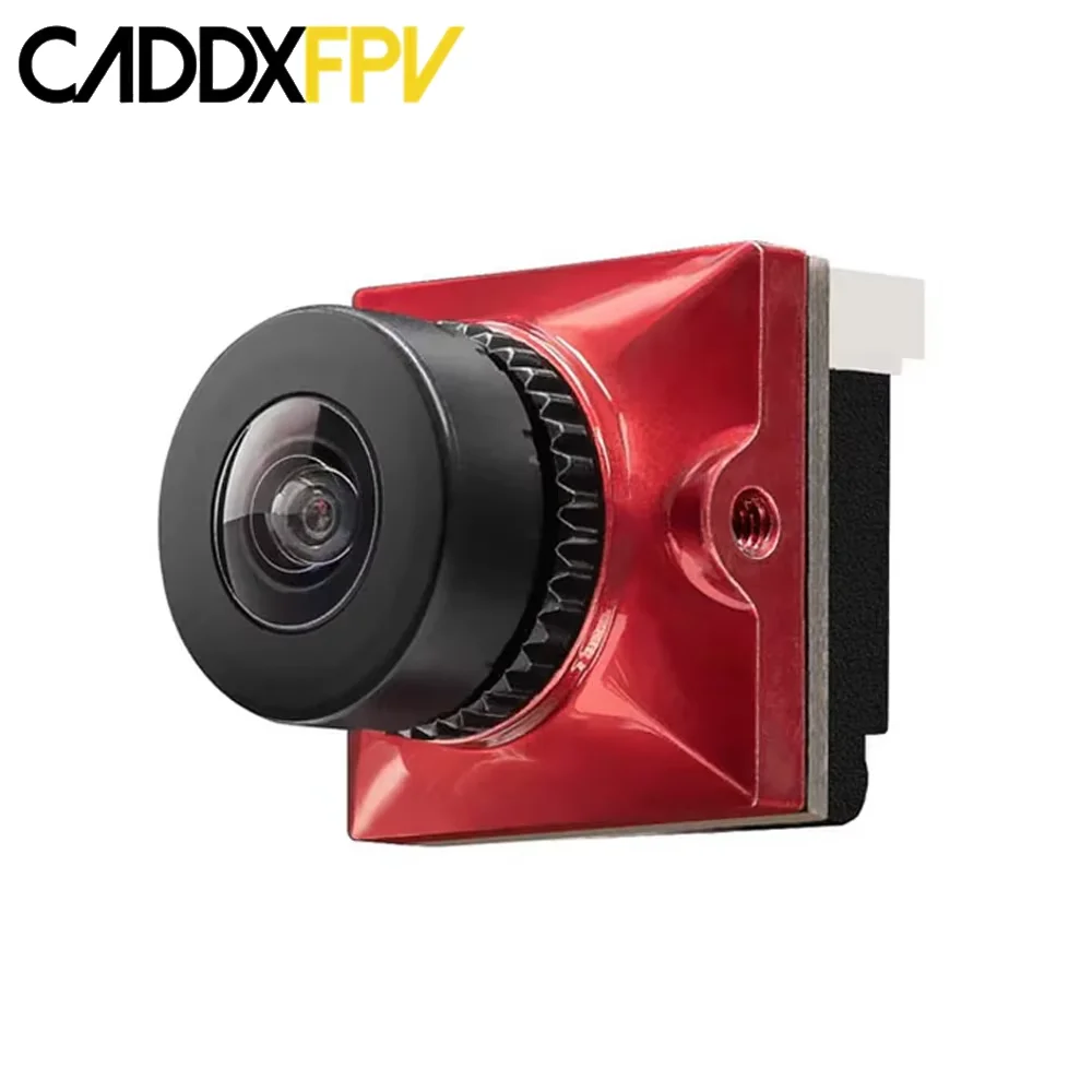 Caddx Ratel 2 V2 Kamera FPV Ra – Drone Rc Camera recenzja i cena