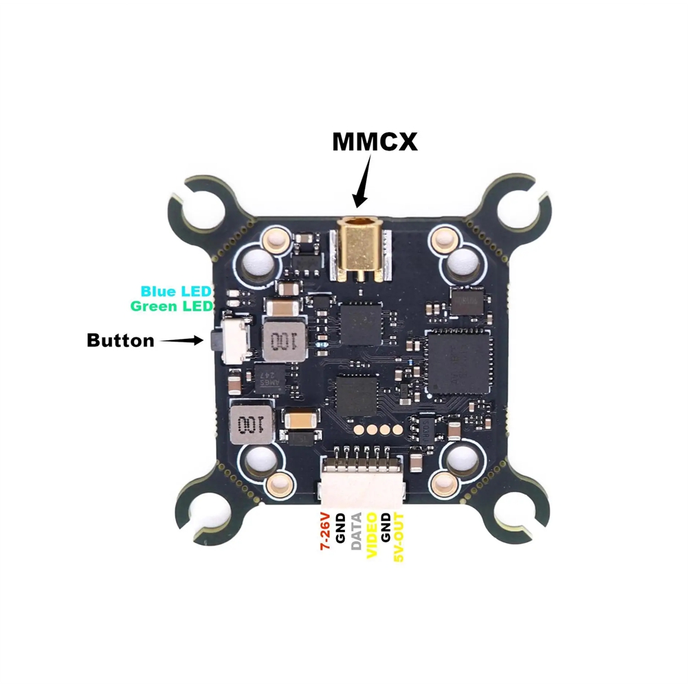 【OBNIŻKA CEN!】 Nadajnik wideo  – Drone Rc Price recenzja i cena