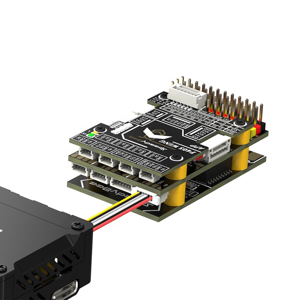 Płytka kontrolera lotu CSKY Sp – Flight Controller recenzja i cena