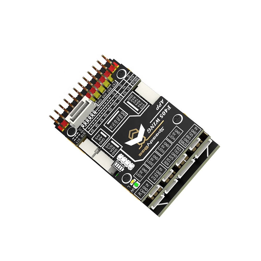 Płytka kontrolera lotu CSKY Sp – Flight Controller recenzja i cena