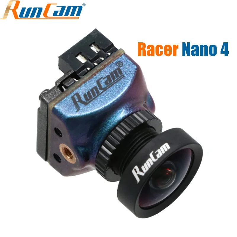 RunCam Racer Nano 4 1200TVL Su – Fpv Camera Cmos recenzja i cena