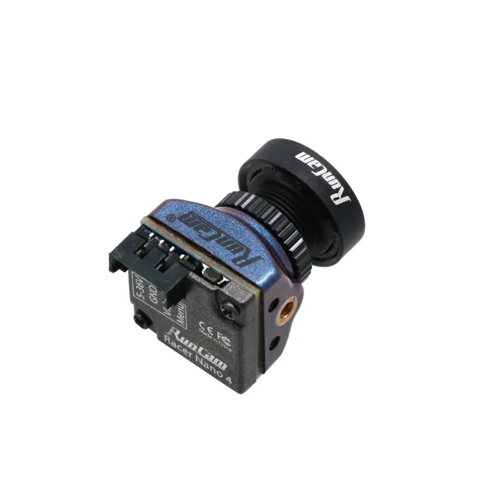 RunCam Racer Nano 4 1200TVL Su – Fpv Camera Cmos recenzja i cena