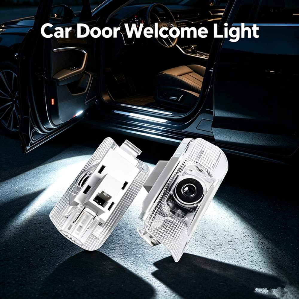LED-owe lampki powitalne/nakaz – Drone Rc Bolide recenzja i cena