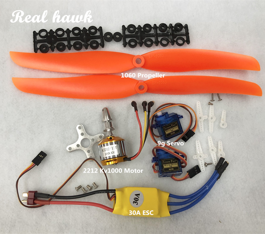 2212 A2212 1000KV Bezszczotkow – Flight Controller recenzja i cena