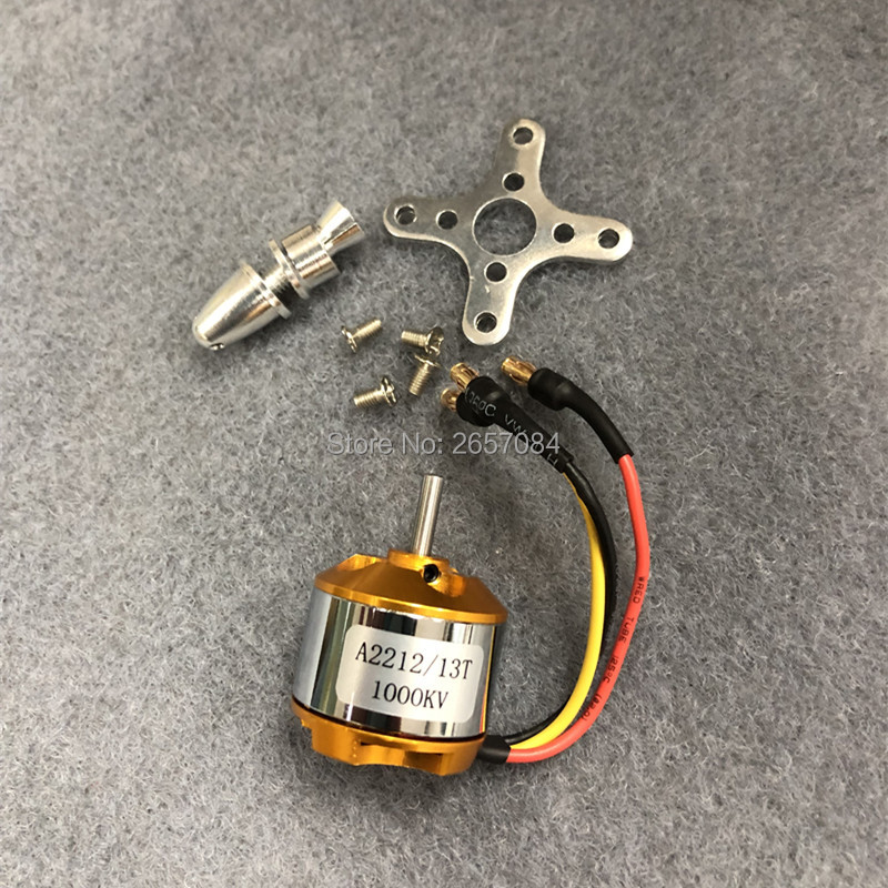2212 A2212 1000KV Bezszczotkow – Flight Controller recenzja i cena