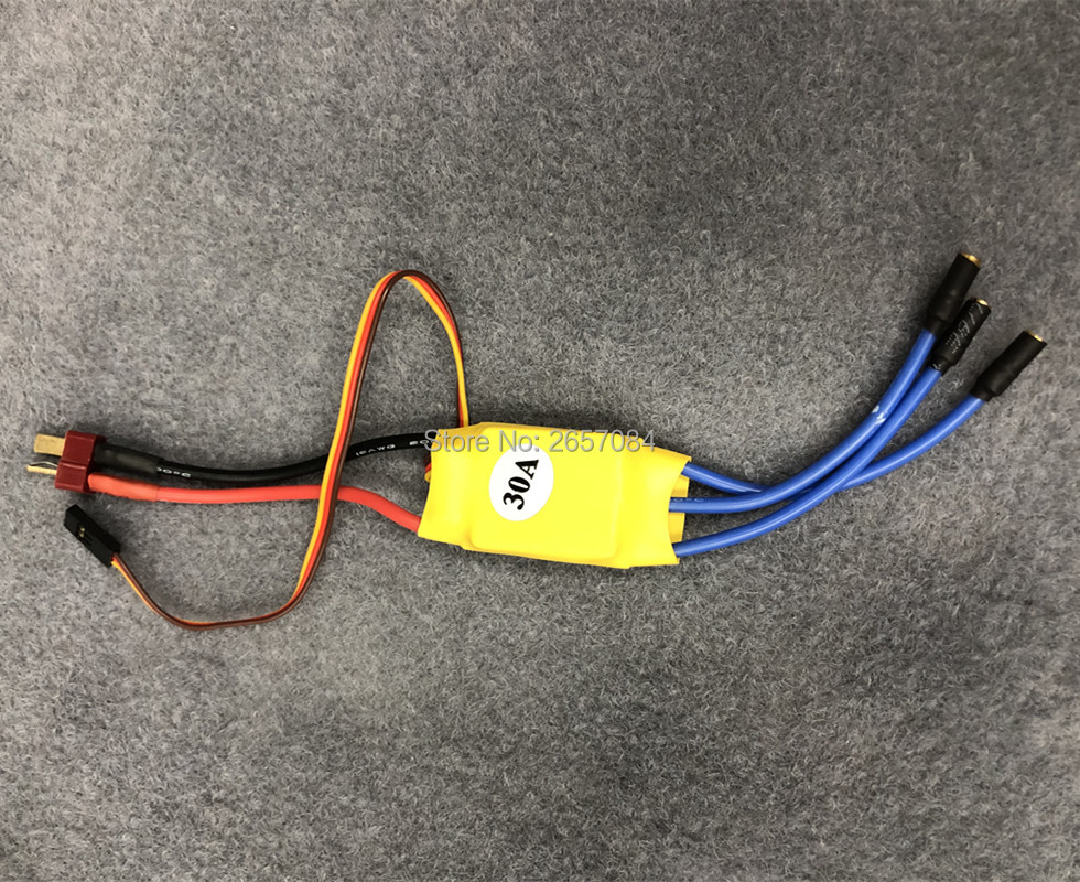 2212 A2212 1000KV Bezszczotkow – Flight Controller recenzja i cena