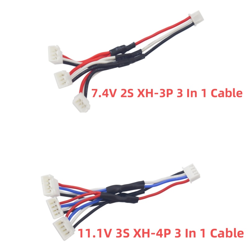 Ładowarka MJX B3 RC Drone 3 w  – Drone Rc Cable recenzja i cena