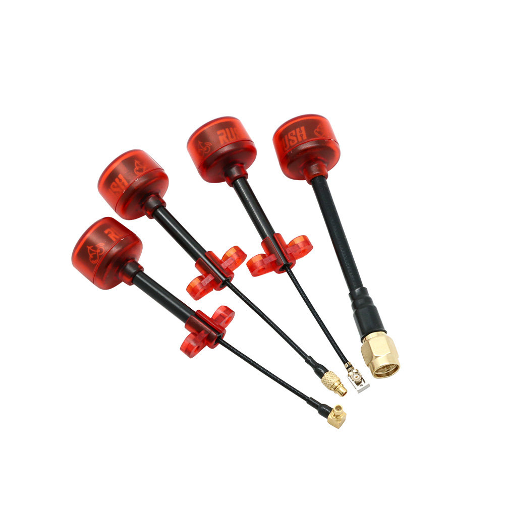 Rush Cherry FPV 5.8G Antena LH – Drone Rc Remote recenzja i cena