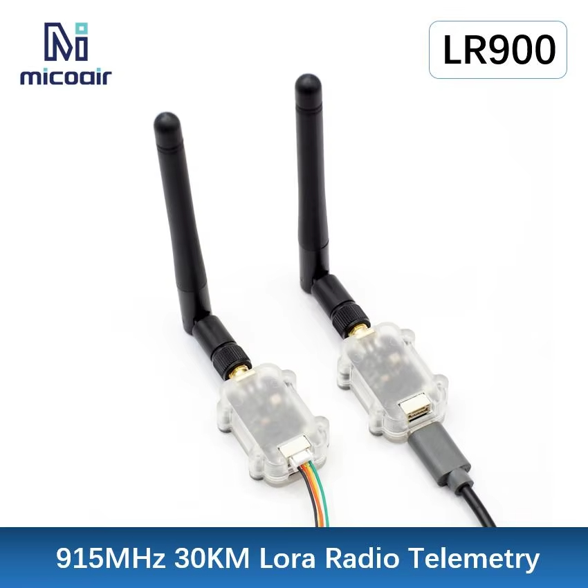 MicoAir LR900 915/868MHz 30KM  – Telemetry Module Rc recenzja i cena
