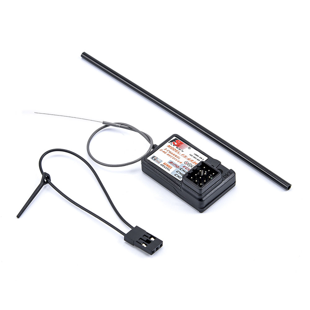 Odbiornik RC Flysky FS-IA6 IA6 – Drone Rc Remote recenzja i cena