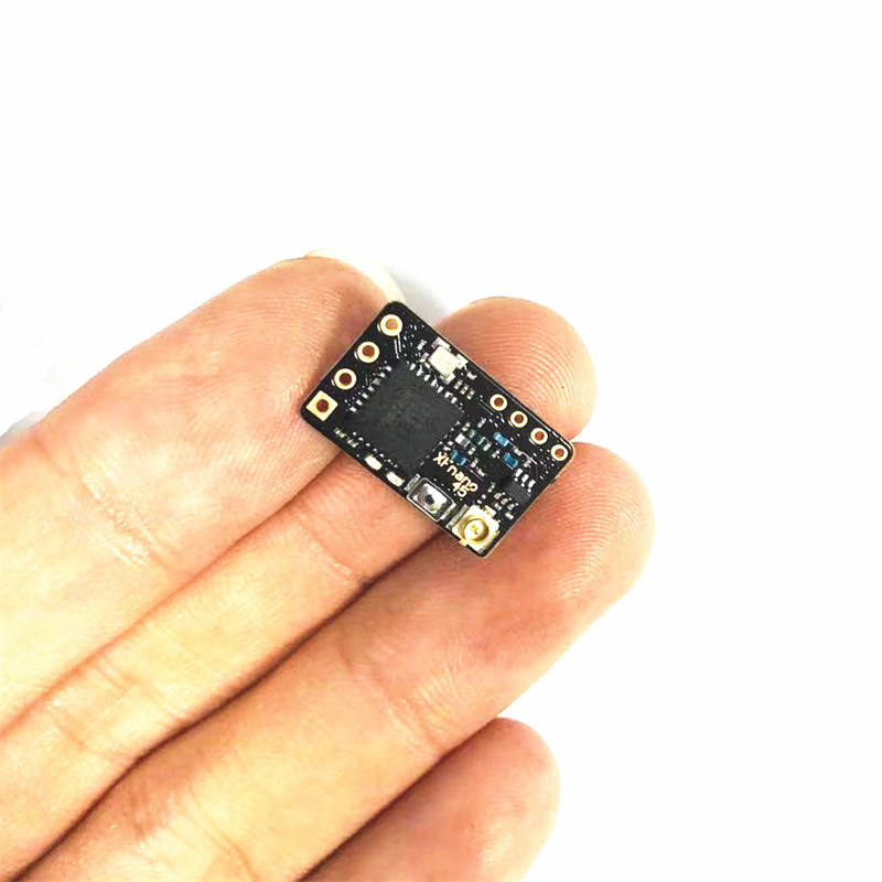 Odbiornik Team BlackSheep TBS  – Crossfire Receiver Rx recenzja i cena