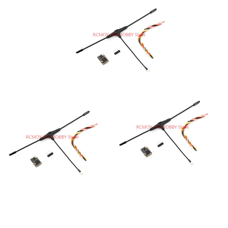 Najnowszy odbiornik drona Void – Crossfire Receiver Rx recenzja i cena