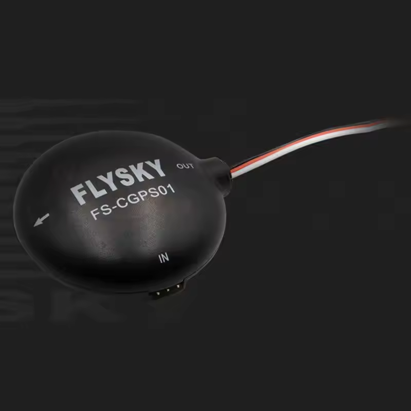 Flysky FS-G11P GPS FS-CGPS01 7 – Flight Controller recenzja i cena