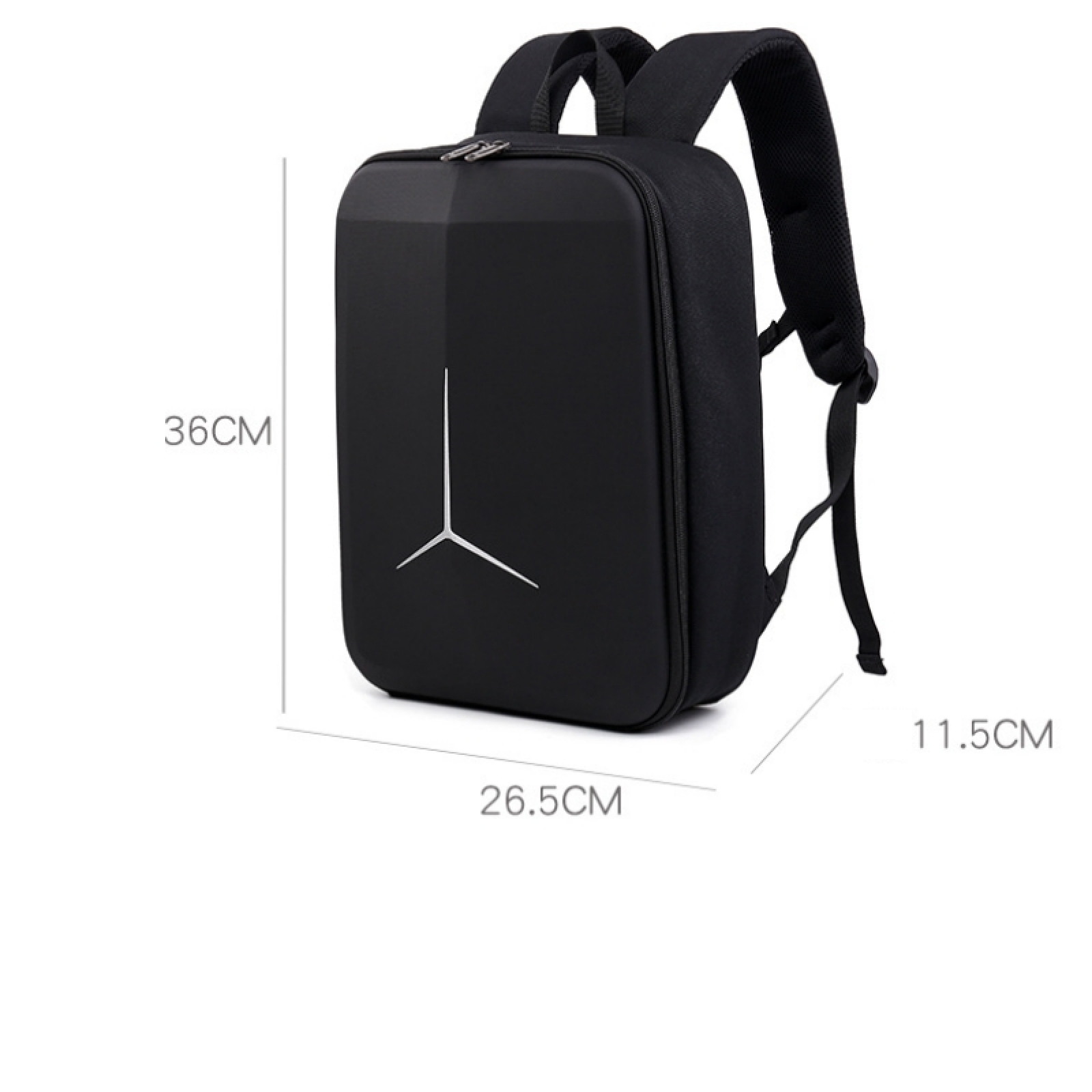Torba do przechowywania DJI Li – Drone Carrying Bag recenzja i cena