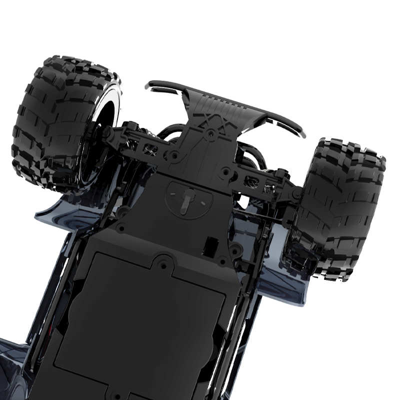 Samochód RC z kamerą, pilotem  – Drone Bike Rc recenzja i cena